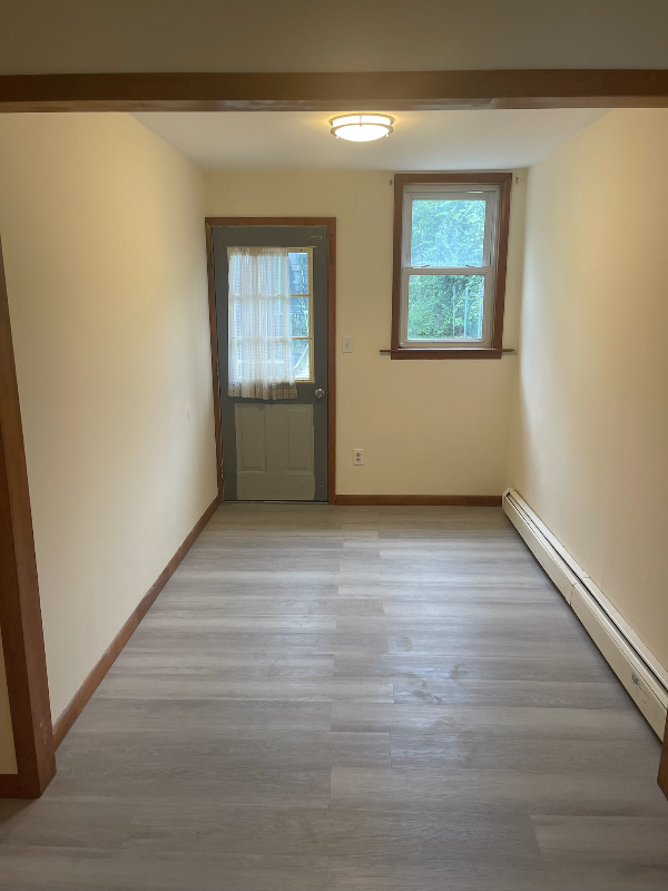 Harrison Multiplex: 312 Cross Street