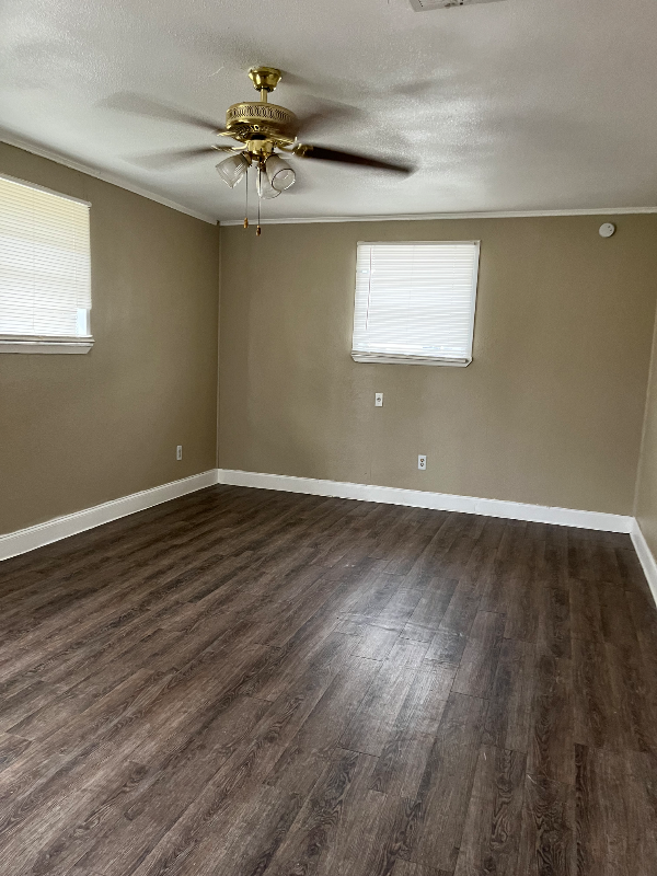 Marrero House: 1220 Cohn Street