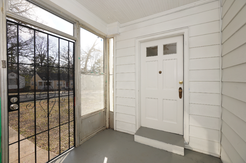 Birmingham House: 940 47th Street Ensley