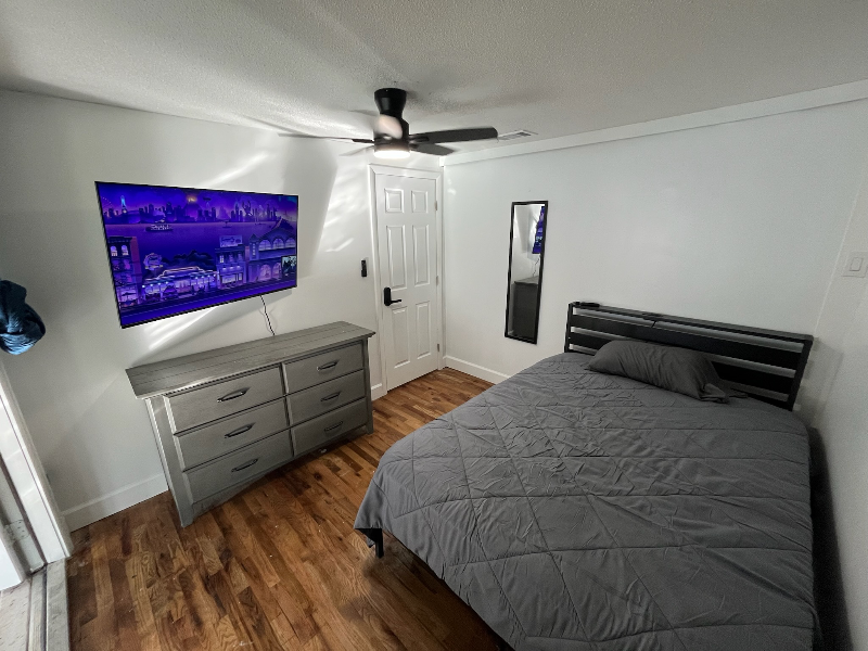 Kissimmee House: 740 Jenkins St