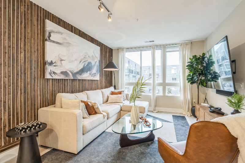 Oxon Hill Condo: 145 Riverhaven Dr