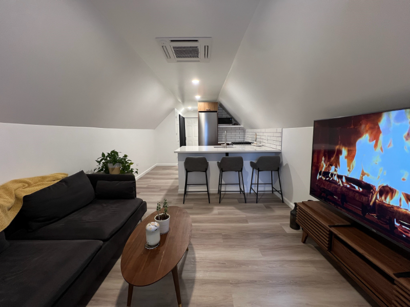 Chicago Multiplex: 3422 W Schubert Ave