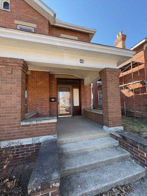 Chillicothe Multiplex: 46 S. Hickory Street