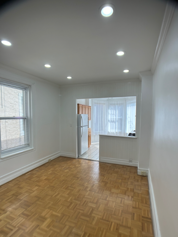 Philadelphia Apartment: 855 N 23rd street