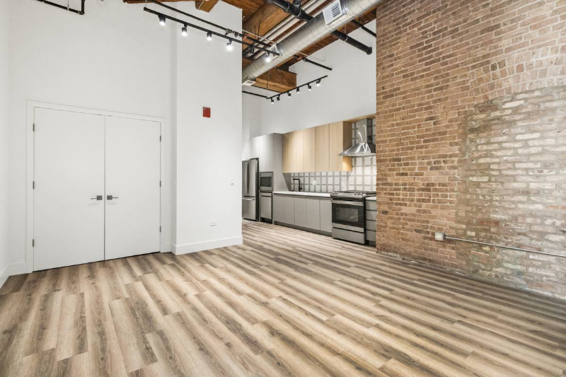 Chicago Condo: 173 W Ohio St