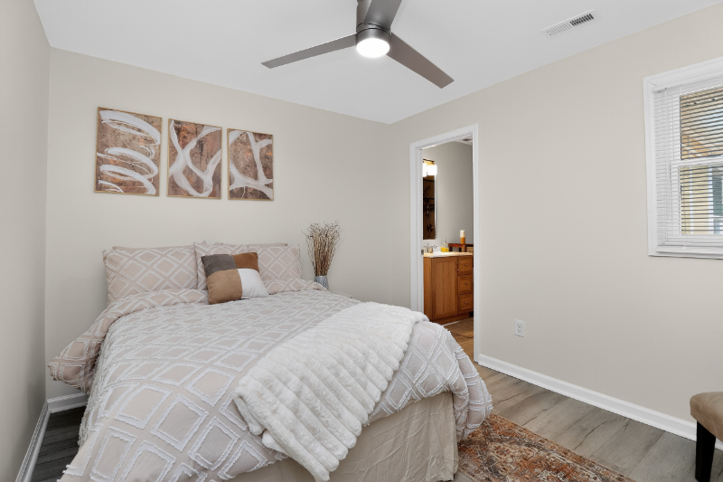 Mint Hill House: 8025 Wilson Woods Drive