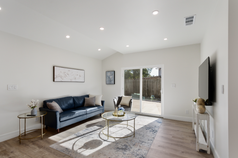 Davis House: 1650 Colusa Avenue, Davis, CA 95616