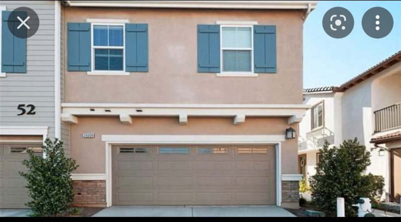 Temecula Townhome: 43045 Calle Cristal