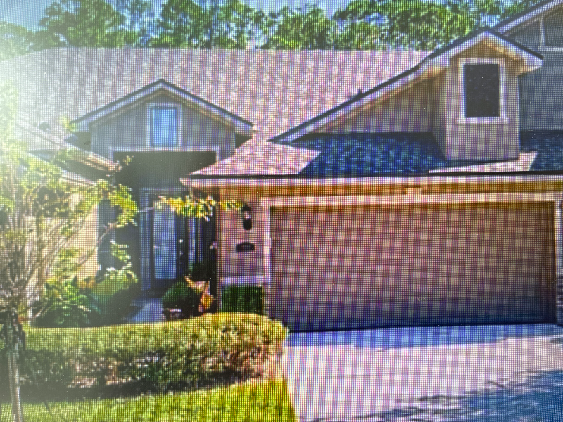 Ormond Beach Townhome: 1125 Hansberry Ct