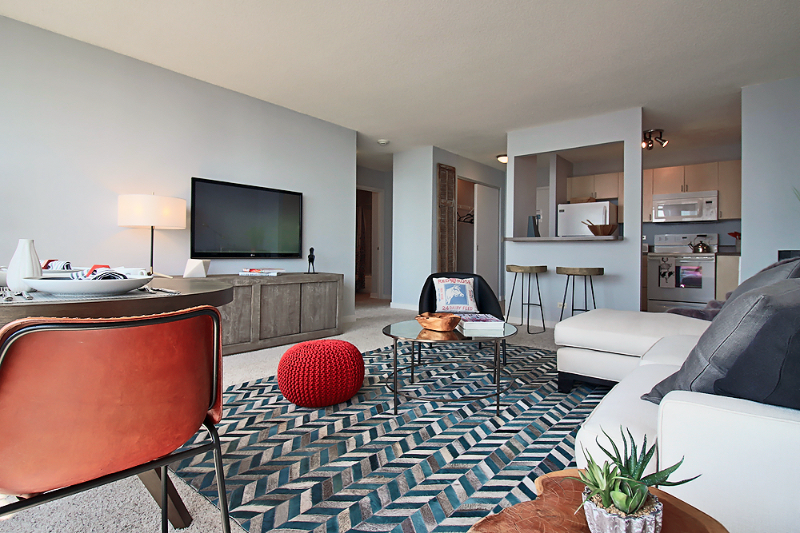 Chicago House: 1210 S Michigan