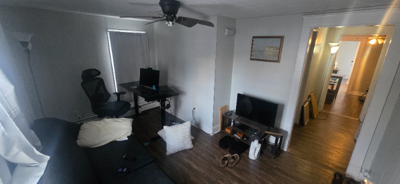 Saco Apartment: 42 Storer street #2