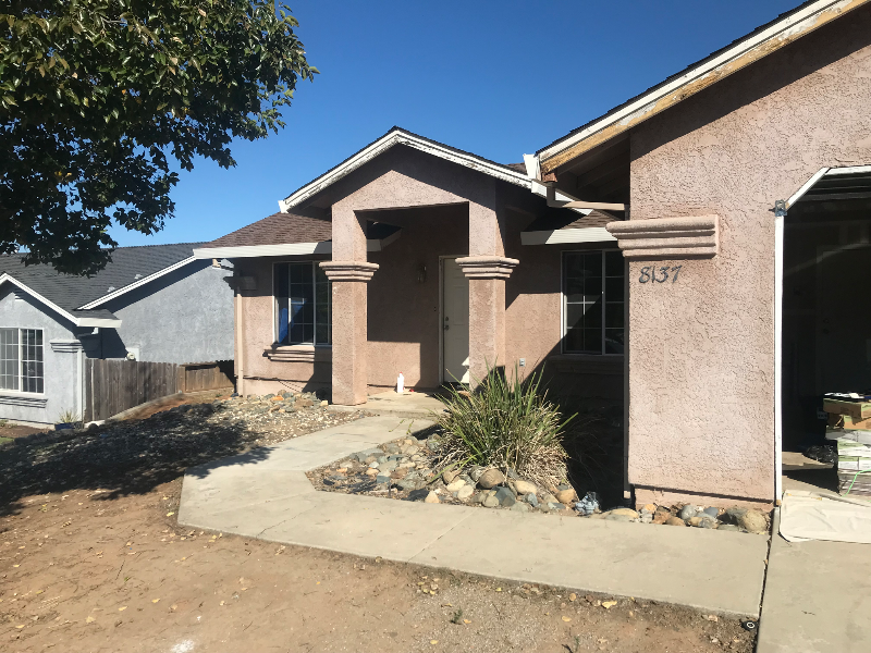 Smartsville House: 8137 Quartz Lane