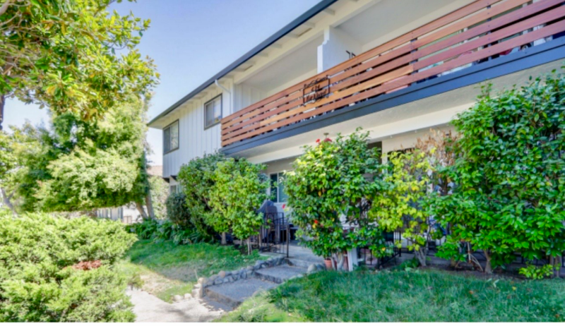 Sunnyvale Apartment: 674 Kirkland Dr