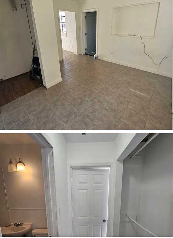 Savannah House: 803 Bowden st