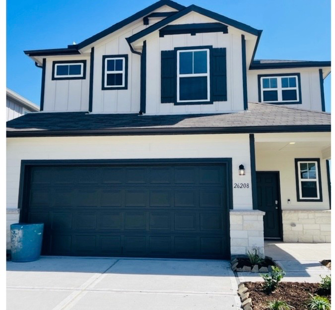 Magnolia House: 26208 Arrowleaf Dr