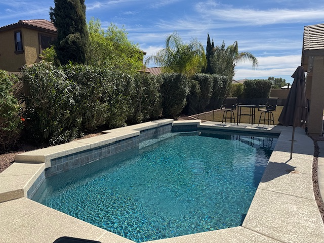 Chandler House: 6869 S Onyx Dr