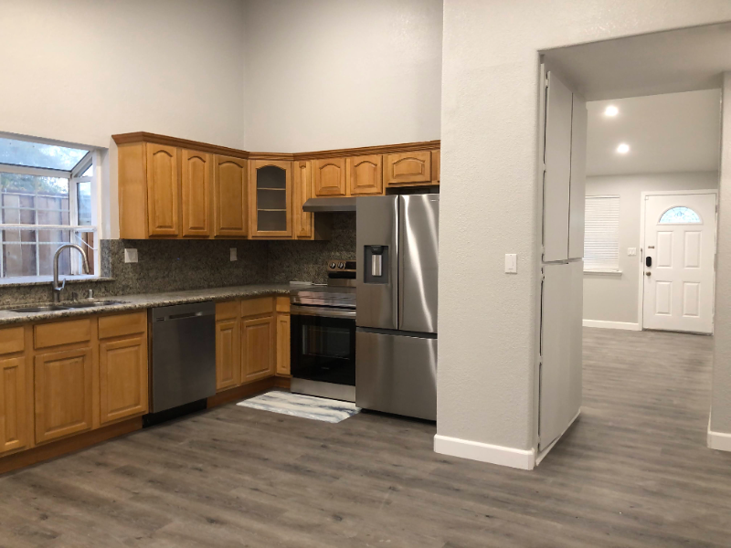 Fremont House: 34320 Chester Ct