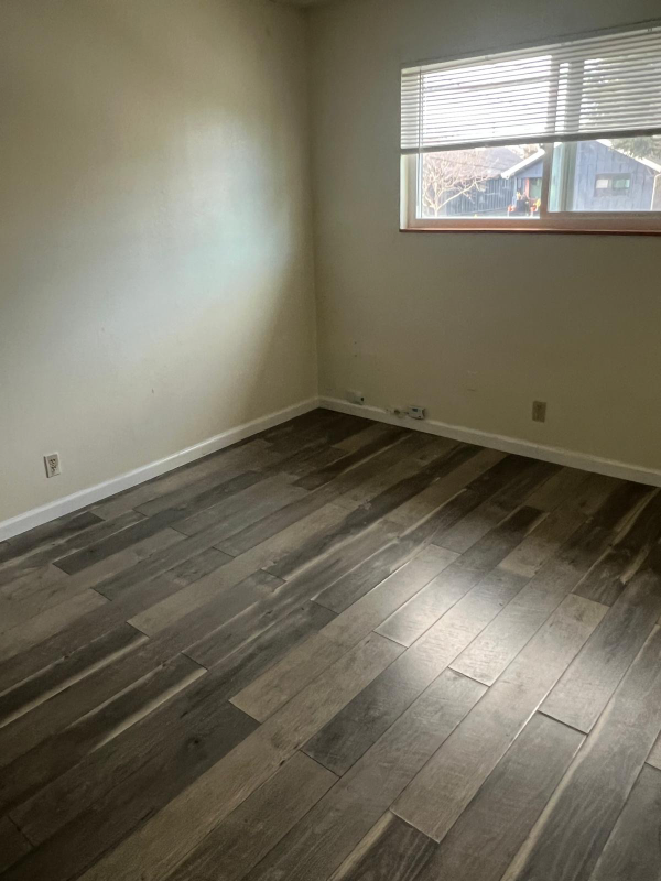 Emeryville Apartment: 1049 47th street