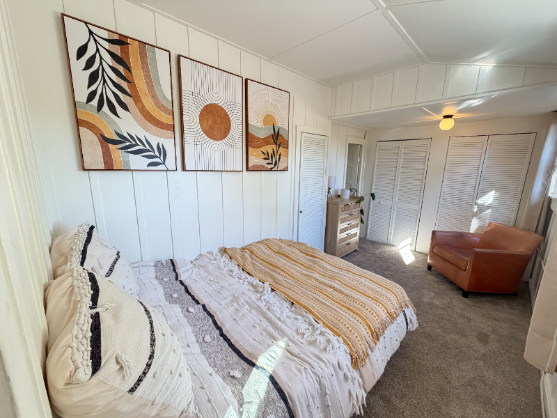 San Diego House: 1605 Felton St