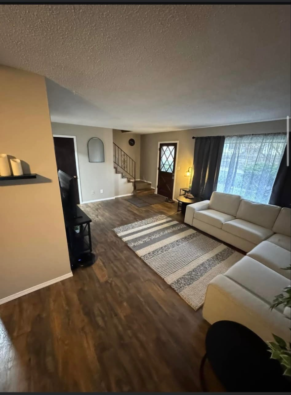 The Dalles Multiplex: 308 West 6th Street