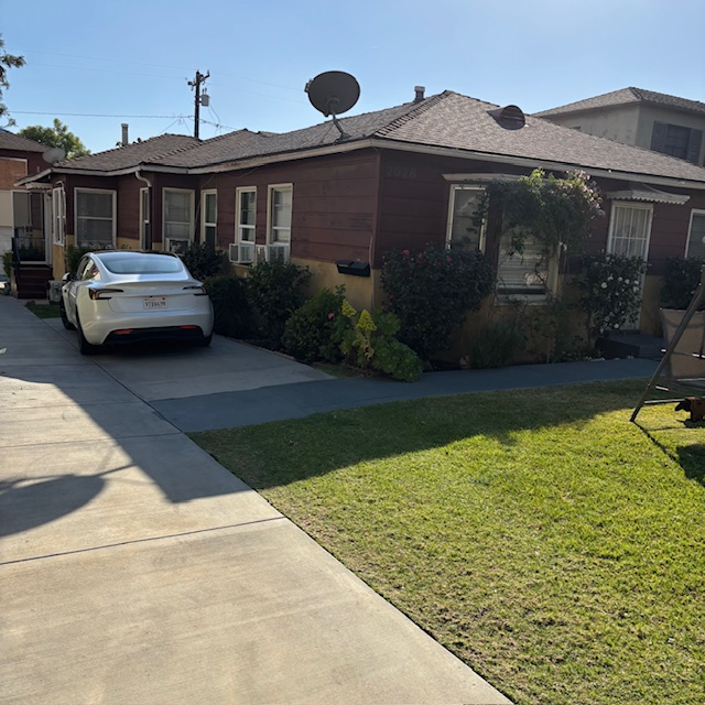 Pasadena Multiplex: 2030 E Washington Blvd