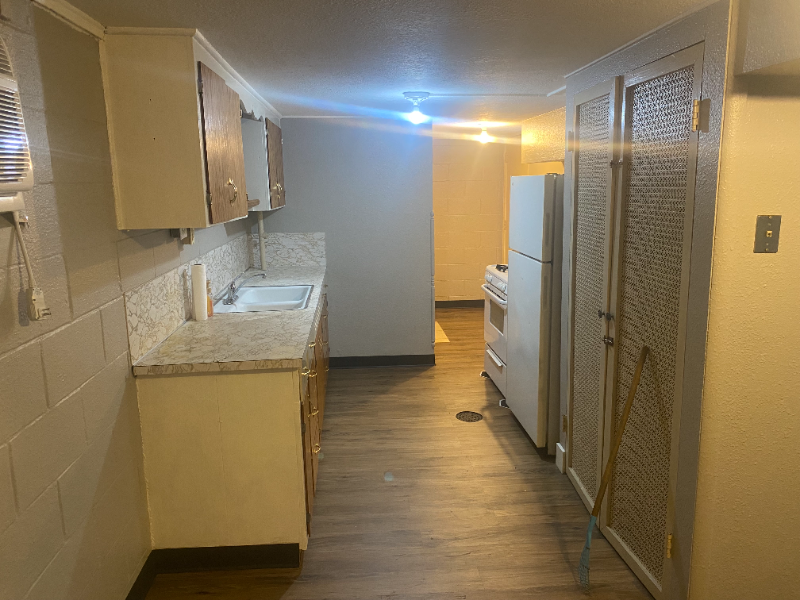 Ames Multiplex: 129 Kingsbury Ave