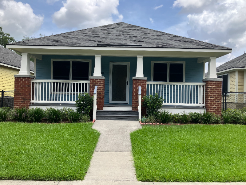 Savannah House: 1848 Greenville Street