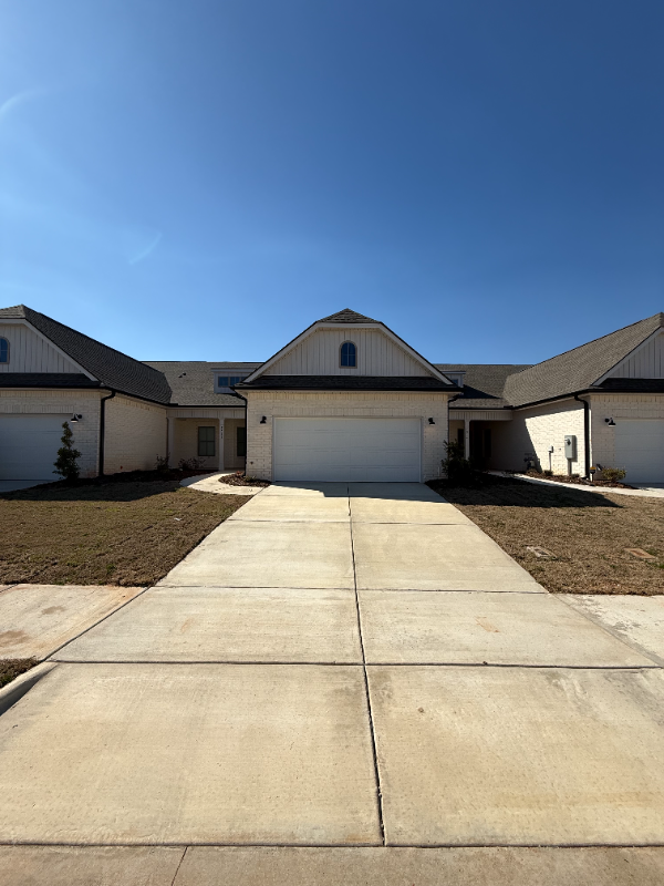 Owens Cross Roads Townhome: 7516 Doris Ruth Ln