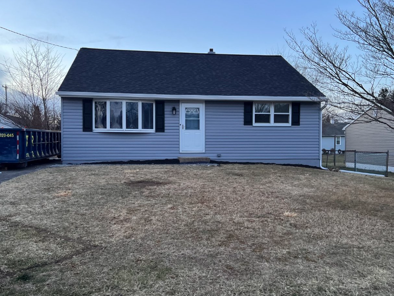 Horsham House: 312 Summer Ave