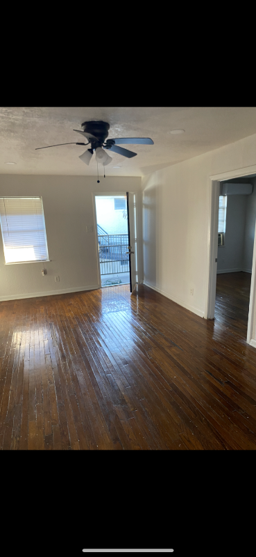 Houston Apartment: 1930 West Dallas Unit .#4