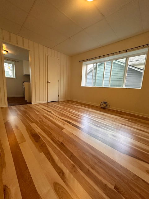 Salem Apartment: 1434 Ferry St. SE