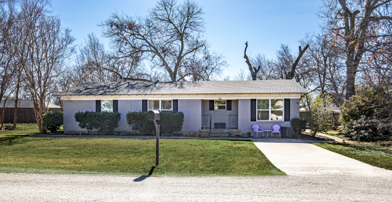 Celina House: 510 W. Oak St.