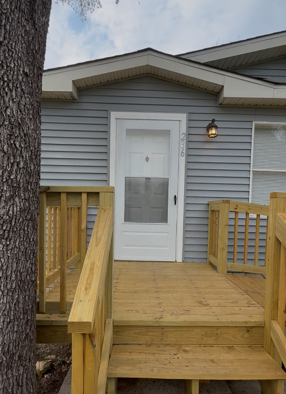 Belton House: 236 Rosemont Dr