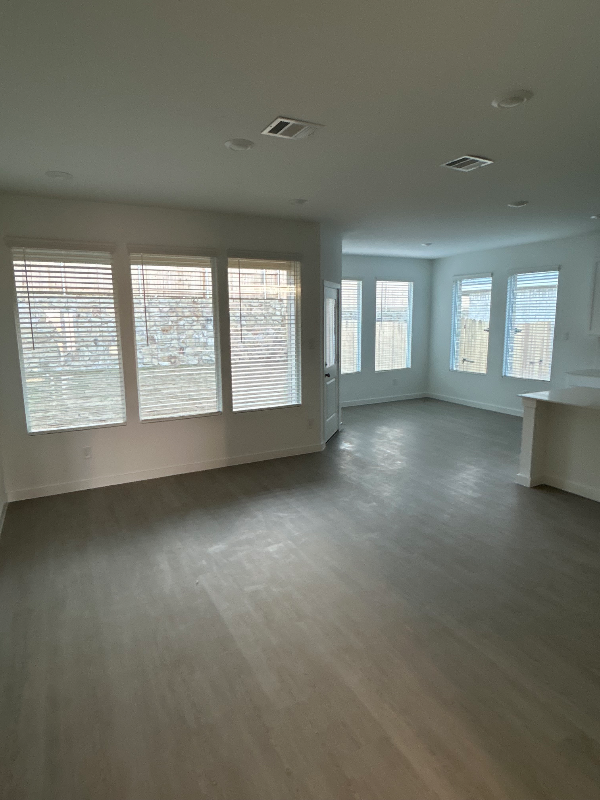 Fort Worth House: 2605 Prima Vista Dr