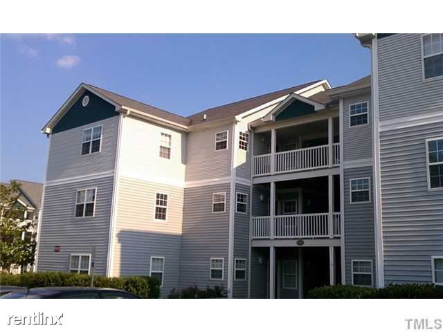 Raleigh Apartment: 2002 Technology Woods Dr