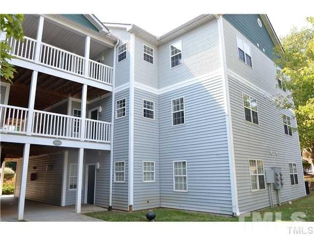 Raleigh Condo: 3000 Centennial Woods Dr