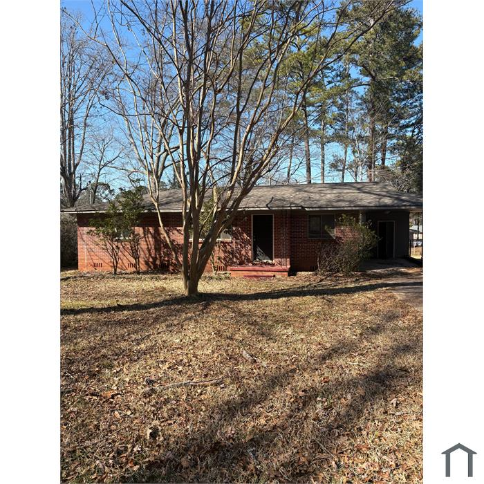 Birmingham House: 618 Rebecca Rd