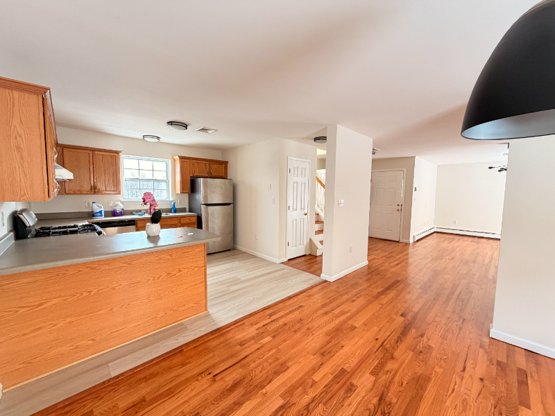 Yonkers Multiplex: 219 Mary Lou Ave