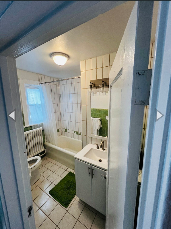 Albany House: 4 Peyster St