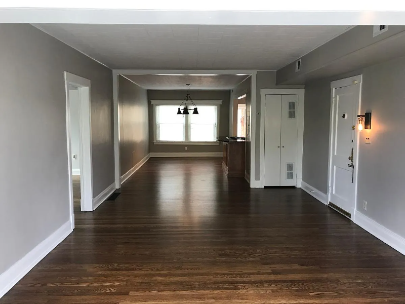 Kansas City Apartment: 4508 J C Nichols Pkwy