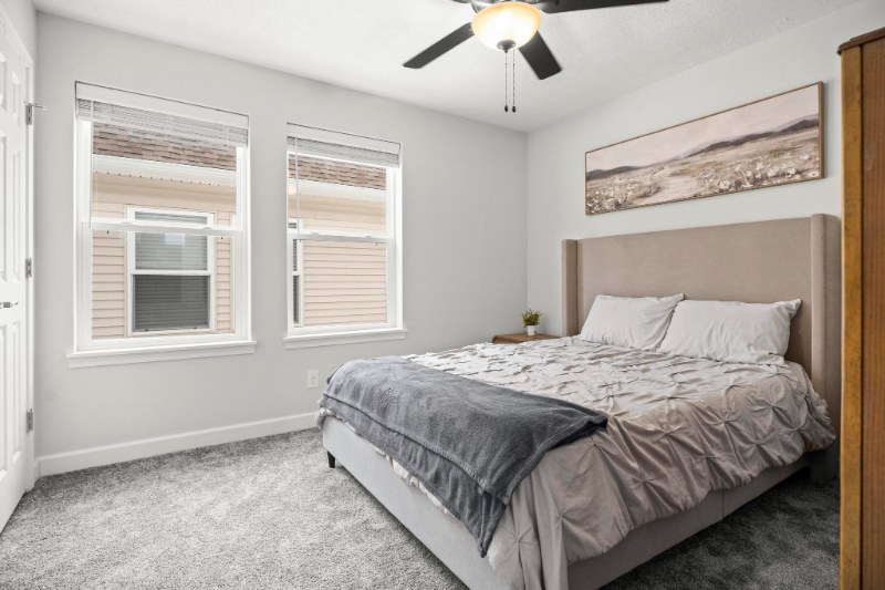 Cleveland Multiplex: 2273 E 100th Street