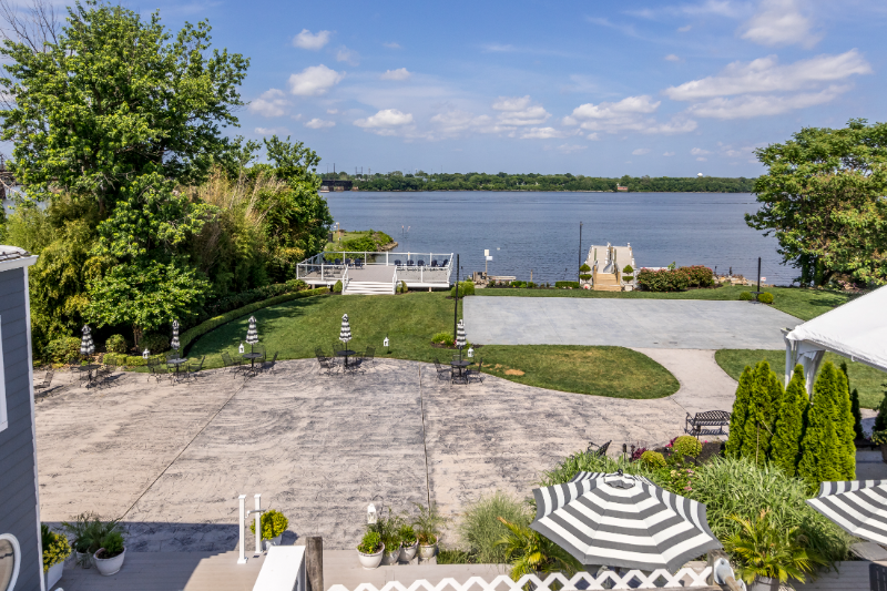 Havre de Grace Multiplex: 309 St. John Street Apartments