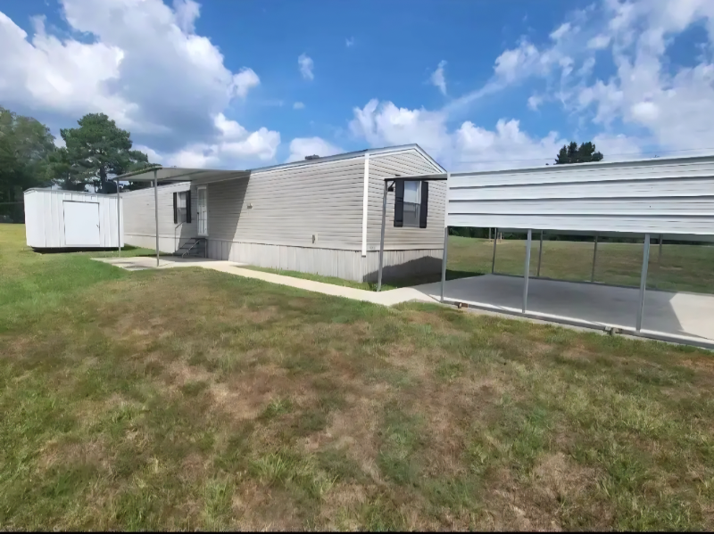 West Monroe House: 1959 New Natchitoches