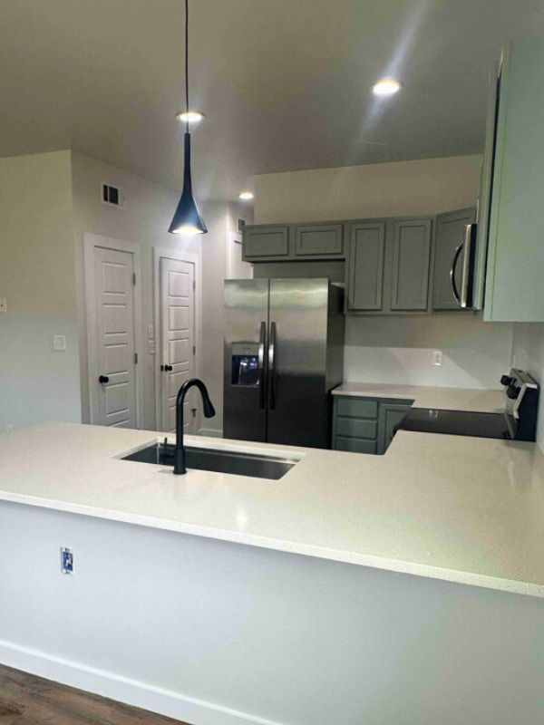 Little Rock Multiplex: 1501 S Valmar St