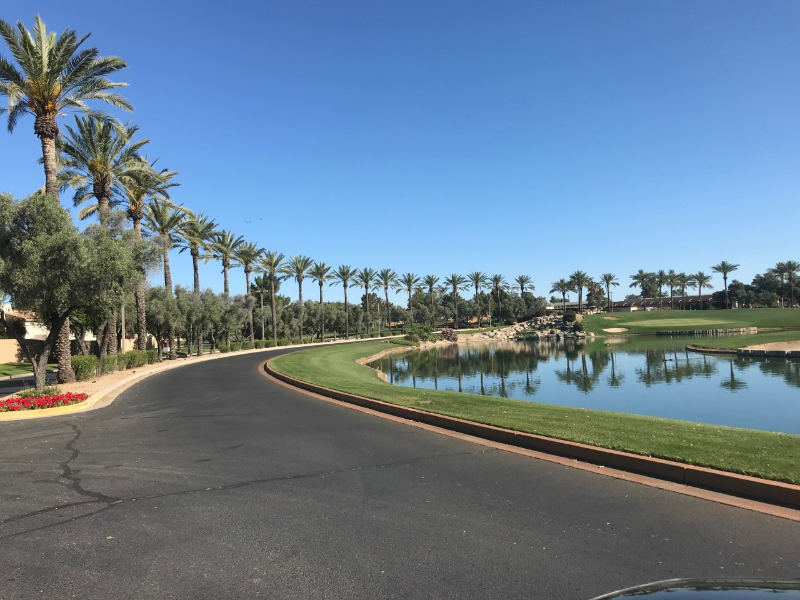 Chandler Townhome: 3800 s cantabria cir.