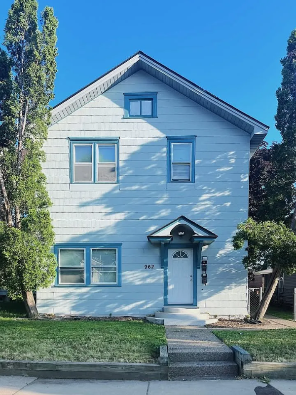 St Paul Multiplex: 962 6th St E #1