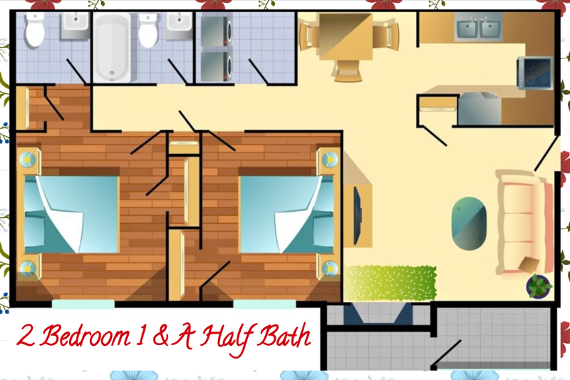 Lynchburg Apartment: 600 Reusens Road