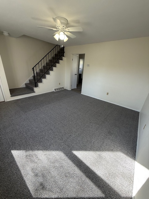 Carlyle Apartment: 671 5th Street