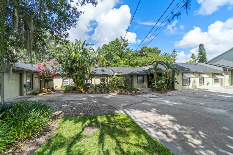 Orlando Other: Unit C-2- 2616 S. Crystal Lake Dr.