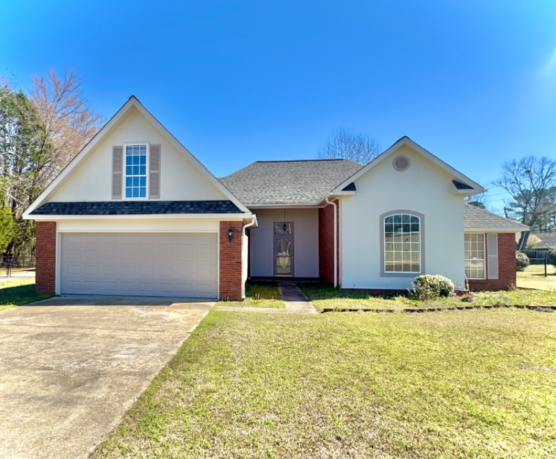 Caledonia House: 54 Lawrence Road